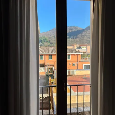 All'ancora Hotel 2*