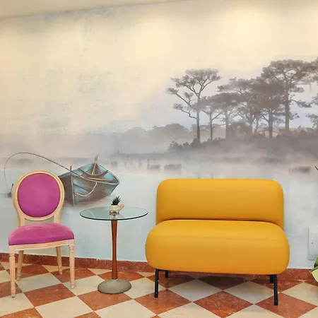 Hotel All'ancora 2*