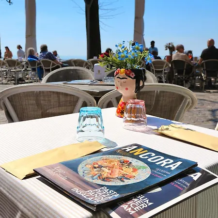 All'ancora Hotel
