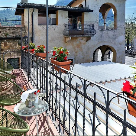 Hotel All'ancora