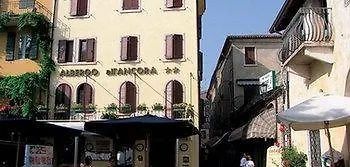 All'ancora Hotel Garda (Verona)