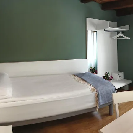 All'ancora Otel