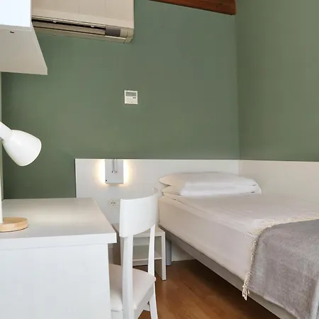 Otel All'ancora