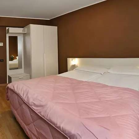 Otel All'ancora