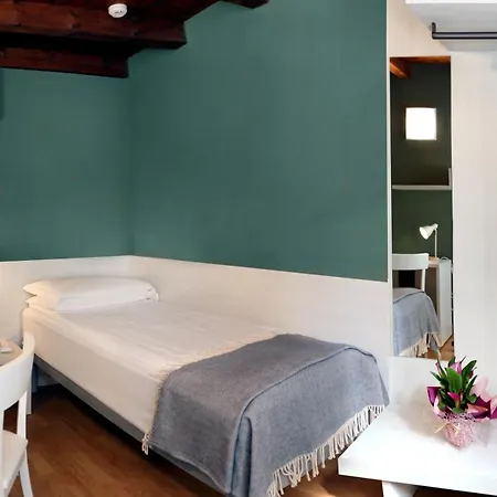 All'ancora Otel