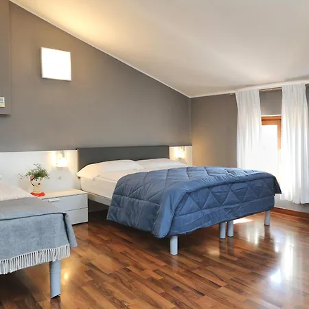 All'ancora Otel 2*