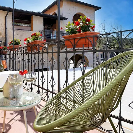 Otel All'ancora 2*